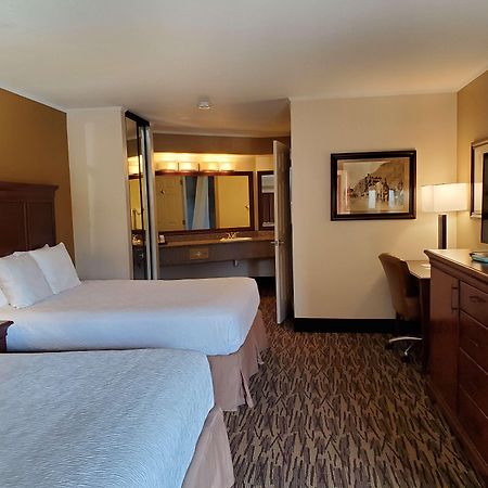 Best Western Plus Humboldt House Inn Гарбервилл Экстерьер фото