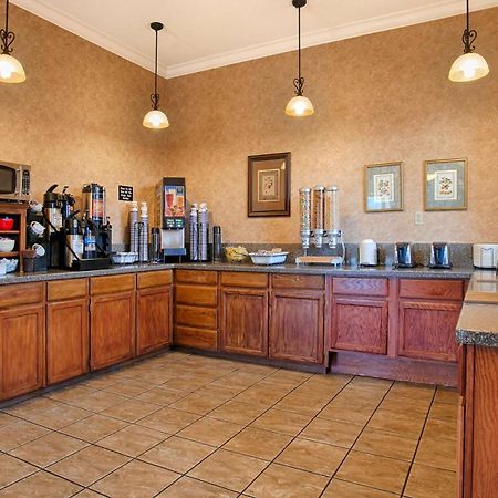 Best Western Plus Humboldt House Inn Гарбервилл Экстерьер фото